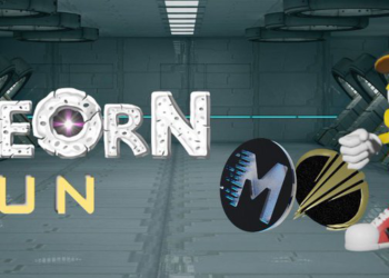 New Cryptocurrency Releases, Listings, and Presales Today – Game Meteor Coin, ApeBond, Ice Network