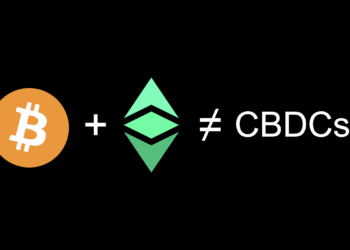 Why CBDCs Must Be Avoided – Etherplan
