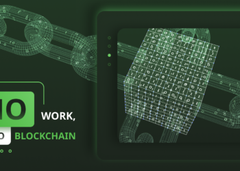 If It’s Not Proof of Work, Then It’s Not a Blockchain – Etherplan