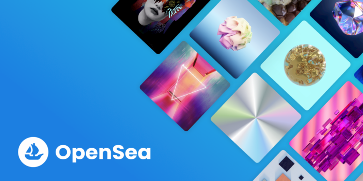 OpenSea Is Down 96% In Sales From ATH – NFT Slump Pushes It To Open Doors For Acquisition