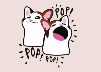 Popcat Price Prediction: Solana Meme Coin POPCAT Leaps 34%, But Experts Look To This Presale For The Next Pepe