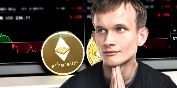 Ethereum Price Prediction: As Vitalik Buterin Endorses Raising ETH’s Block Gas Limit, This New Presale Reveals The Secrets Of Web3 Crypto Trading