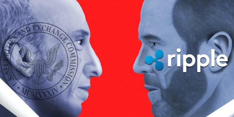 Ripple Vs. SEC: All Quiet On The Battle Front, Legal Expert Explains Why