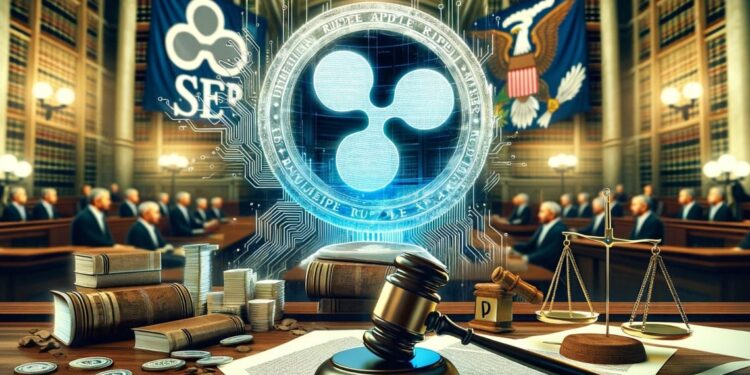 XRP Lawsuit: Ripple Files Response To SEC’s Demands For Financial Statements And Discovery