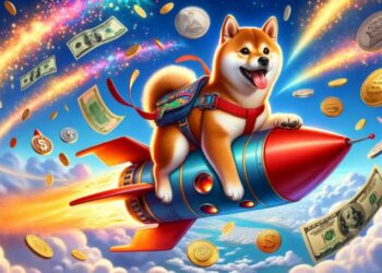 Shiba Inu Lead Dev Unveils Early Access To SHIB Name Service, Here’s How You Can Get In