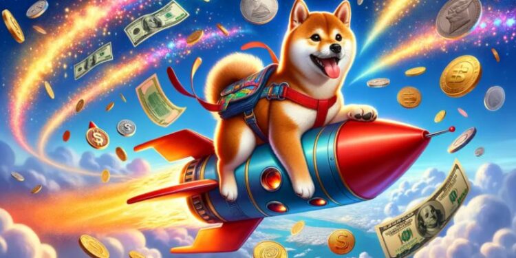 Shiba Inu Lead Dev Unveils Early Access To SHIB Name Service, Here’s How You Can Get In