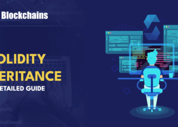 What is inheritance in Solidity?