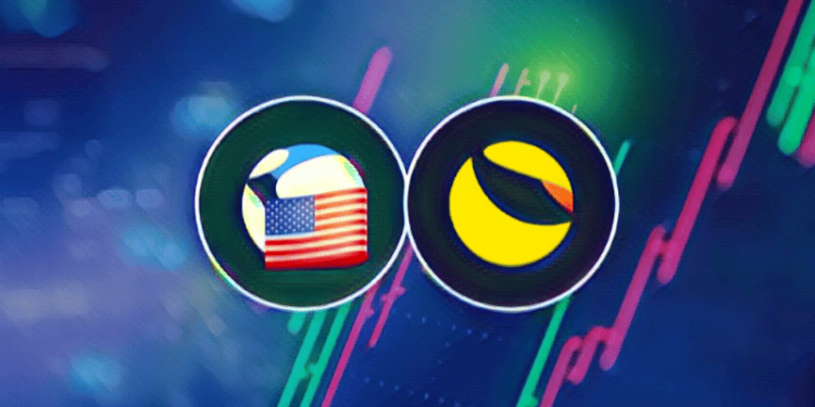 Terra Classic Community Burns A Staggering 700 Million LUNC And 230,000 USTC