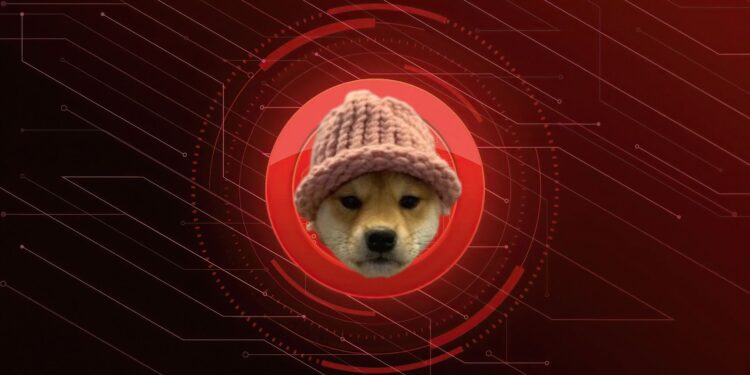 Dogwifhat Price Prediction: WIF Plummets 18% As Analysts Wonder If Traders Are Migrating To This Meme Coin Star That’s Soared 1,000% In A Year
