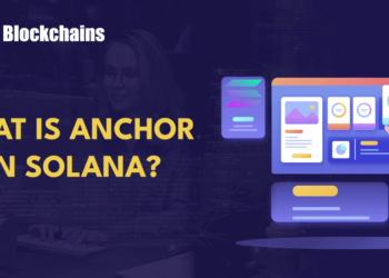 Solana Tutorial: An Introduction to Anchor