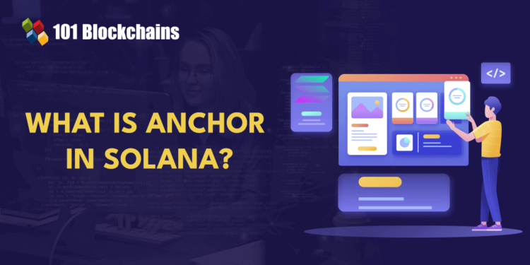 Solana Tutorial: An Introduction to Anchor