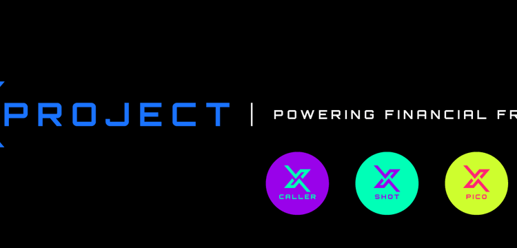 Top Trending Crypto Coins on DEXTools – X, eTukTuk, e-RADIX, GMD