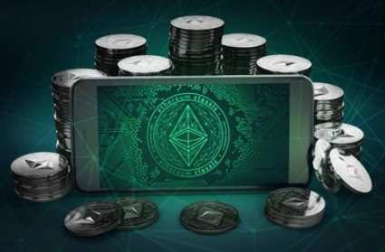 Ethereum Classic Maintains 32% Steady Rise