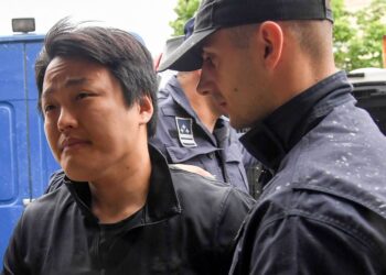 Do Kwon Extradition Takes Priority In $40 Billion Fraud Case