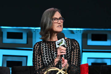 Cathie Wood Sees Bitcoin Hitting $1.5 Million By 2030 With ETF Green Light