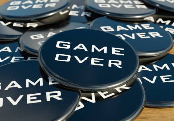 Game Over For GameStop And Its NFT Ambitions, Marketplace To Wind Down