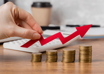 Nearly 90% Of Holders See Profits On Crypto Climb