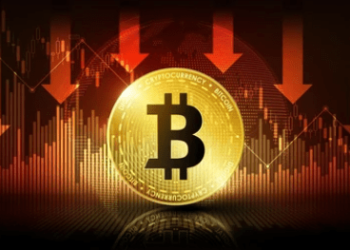 The Bitcoin Price Could Drop To $37,000 Before The Halving