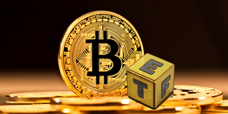 Spot Bitcoin ETFs Record Over $800 Million In Net Inflows in Debut Week