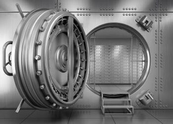 Bitcoin Is King Of Security