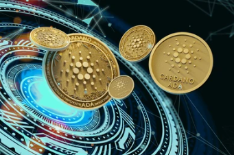 Cardano Enters Top 10 NFT Chains