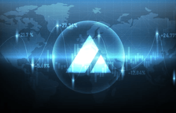 13% Surge Sends AVAX Rumbling