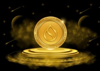 Blockchain Newcomer Reaches $443 Million TVL, Enters Top 10