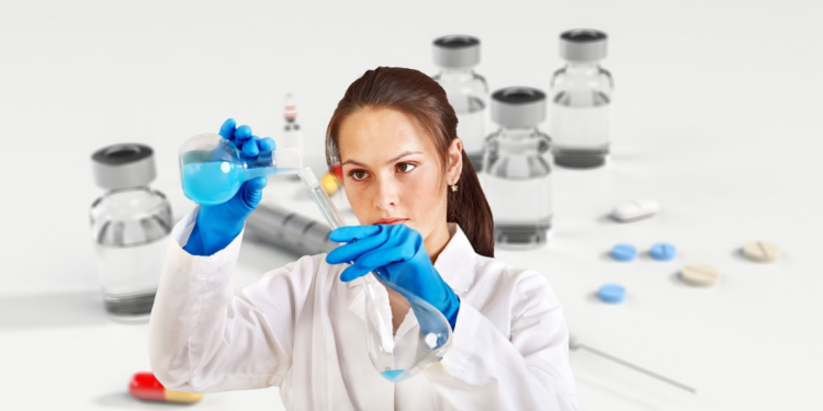 Chemists Turn To Blockchain To Unravel The Origins of Life