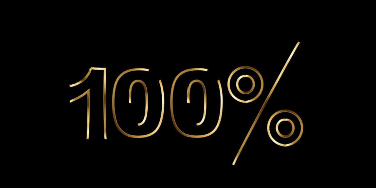 Crypto Legitimacy Proven: Nearly 100% Of Cryptocurrency On-Chain Is Legal