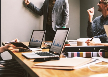 Wall Street Walkout? 1 in 3 Crypto Job Hunters Come From Banks