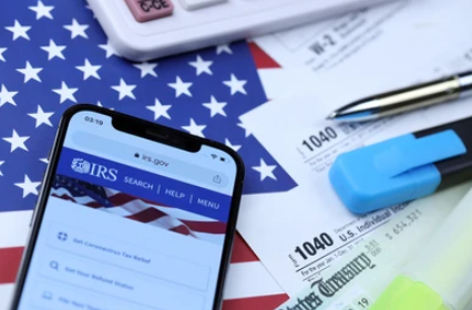 IRS Postpones Reporting Requirements, Simplifying Taxes