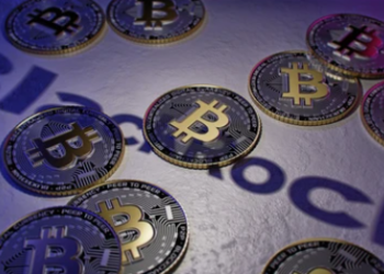 BlackRock Increases Bitcoin Holdings, ETF Now At $1.6 Billion