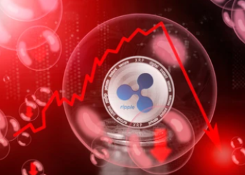 Ripple’s 80 Million XRP Shift Triggers Speculation Amid Price Downturn