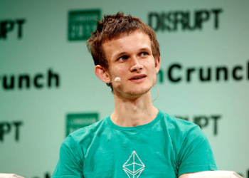 Buterin Blasts Crypto Firms For ‘Foundational Sin’
