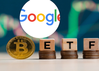Google Eyes Bitcoin ETFs – Will Ads Turn Up The Heat On Crypto Starting Today?