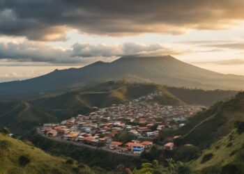 How Two Digital Nomads Launched The Fastest Growing Bitcoin Community In El Salvador
