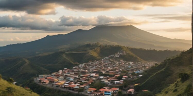 How Two Digital Nomads Launched The Fastest Growing Bitcoin Community In El Salvador