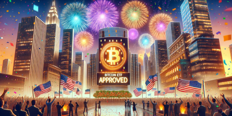 Ethereum rallies to 20-month high as Bitcoin ETF approval spurs altcoin gains