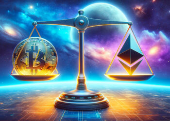Ethereum-Bitcoin ratio drops to historic low as ETF approval speculation heightens