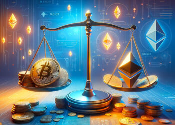 Ethereum outpaces Bitcoin post-ETF launch as ETH/BTC ratio skyrockets