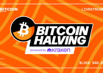 Bitcoin’s Biggest Event: Kraken And Bitcoin Magazine Host The 2024 Bitcoin Halving Livestream Event