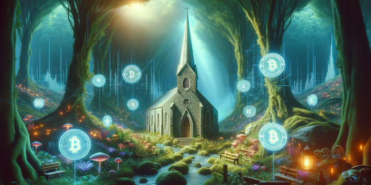 Divine Intervention or Elaborate Scam?