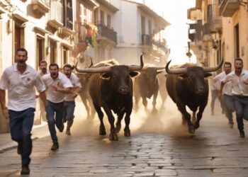 Surviving The Bull Run