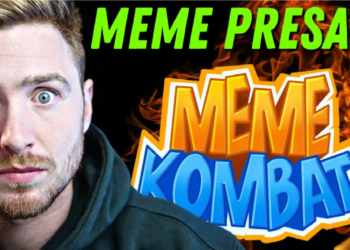 Crypto Analyst Conor Kenny Reviews the Next Big Meme Coin Launching Soon