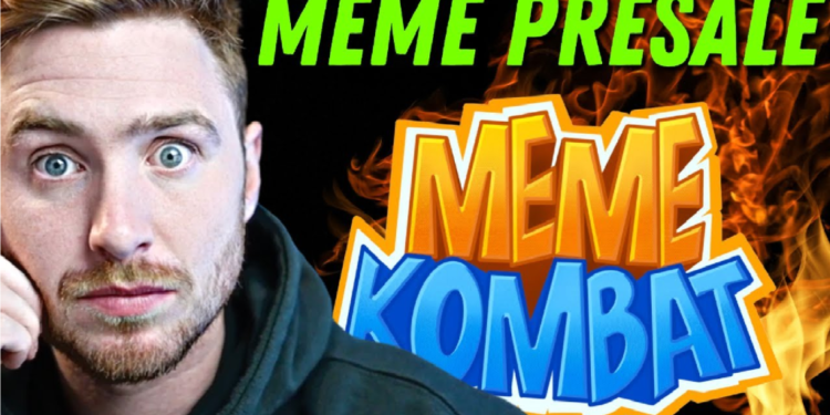 Crypto Analyst Conor Kenny Reviews the Next Big Meme Coin Launching Soon