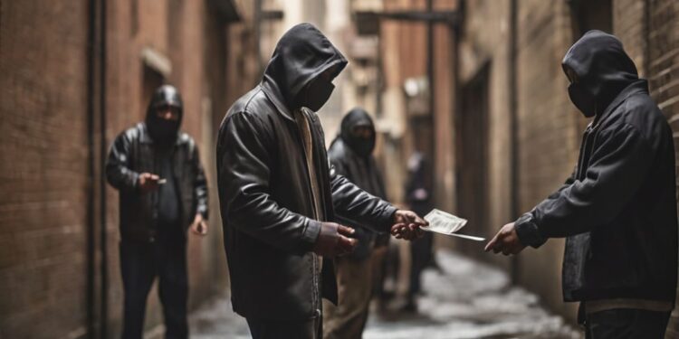 Game Theory Of Financial Crime: Policy Takeaways From Bitcoin