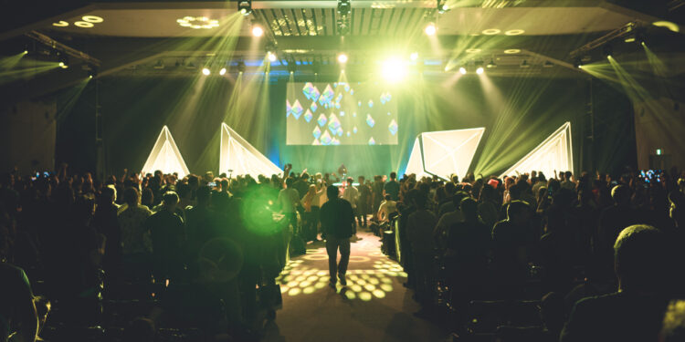 EF-Supported Teams: Research & Development Roundup