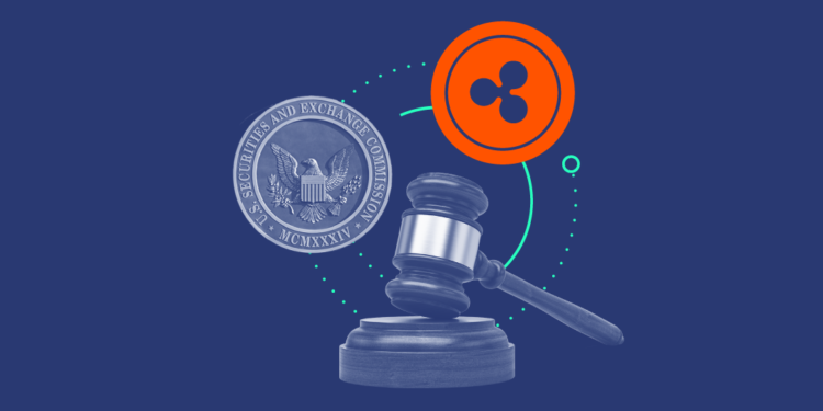 SEC Files New Demands Against Ripple