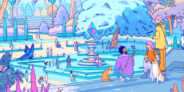 Ethereum.org year in review | Ethereum Foundation Blog