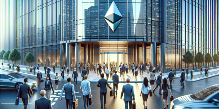 Record $1.6 billion of staked Ethereum redemptions led by Celsius and Figment